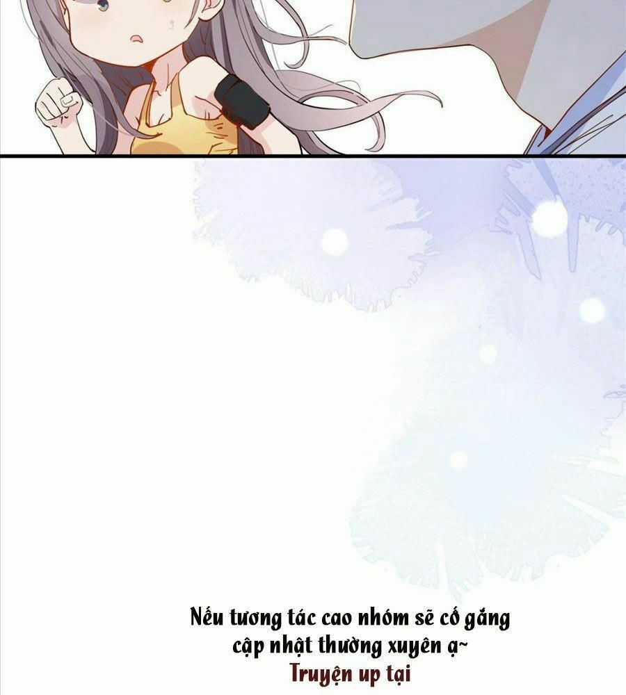 Cố Tổng, Vợ Của Ngài Quá Mạnh Rồi! Chapter 8 trang 13