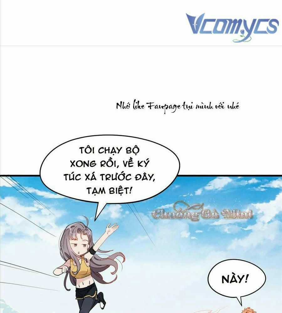 Cố Tổng, Vợ Của Ngài Quá Mạnh Rồi! Chapter 8 trang 14