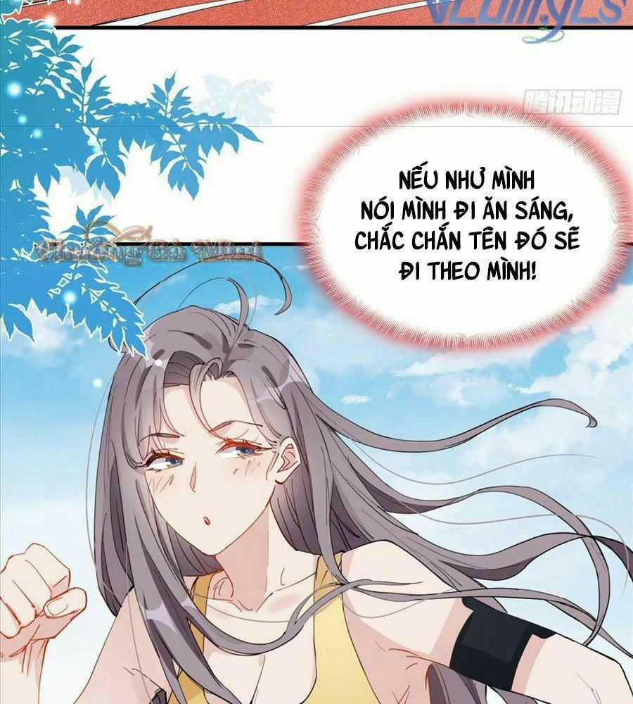 Cố Tổng, Vợ Của Ngài Quá Mạnh Rồi! Chapter 8 trang 16