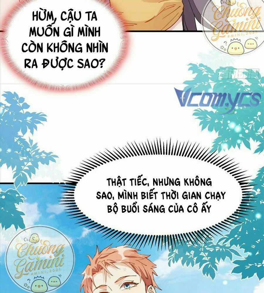 Cố Tổng, Vợ Của Ngài Quá Mạnh Rồi! Chapter 8 trang 18