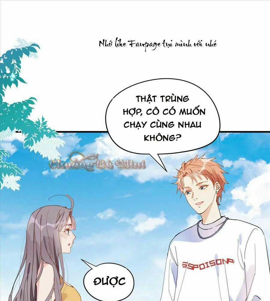 Cố Tổng, Vợ Của Ngài Quá Mạnh Rồi! Chapter 8 trang 2