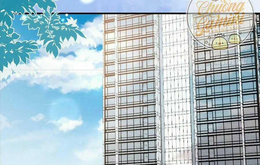 Cố Tổng, Vợ Của Ngài Quá Mạnh Rồi! Chapter 8 trang 21