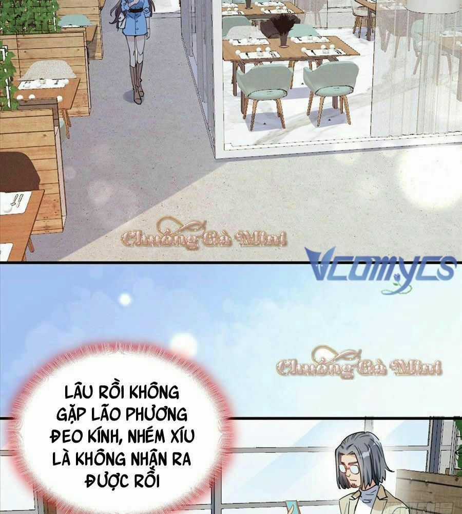 Cố Tổng, Vợ Của Ngài Quá Mạnh Rồi! Chapter 8 trang 23