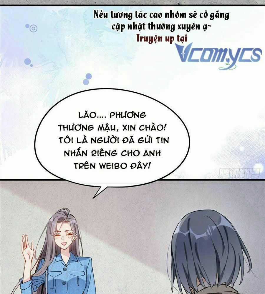 Cố Tổng, Vợ Của Ngài Quá Mạnh Rồi! Chapter 8 trang 25