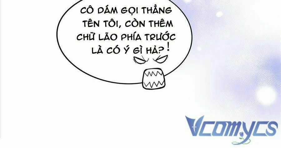 Cố Tổng, Vợ Của Ngài Quá Mạnh Rồi! Chapter 8 trang 27