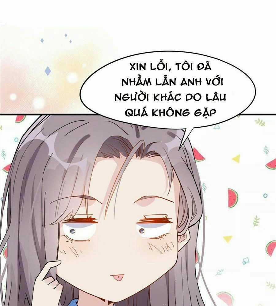Cố Tổng, Vợ Của Ngài Quá Mạnh Rồi! Chapter 8 trang 28