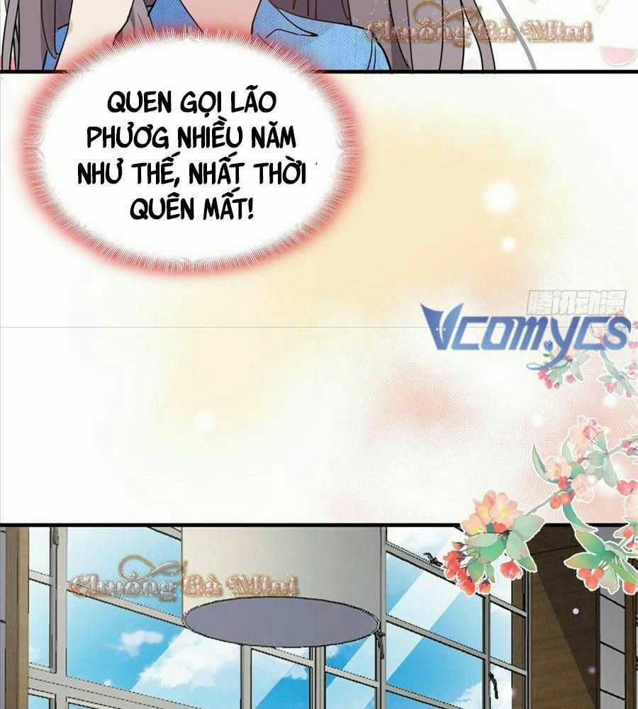Cố Tổng, Vợ Của Ngài Quá Mạnh Rồi! Chapter 8 trang 29
