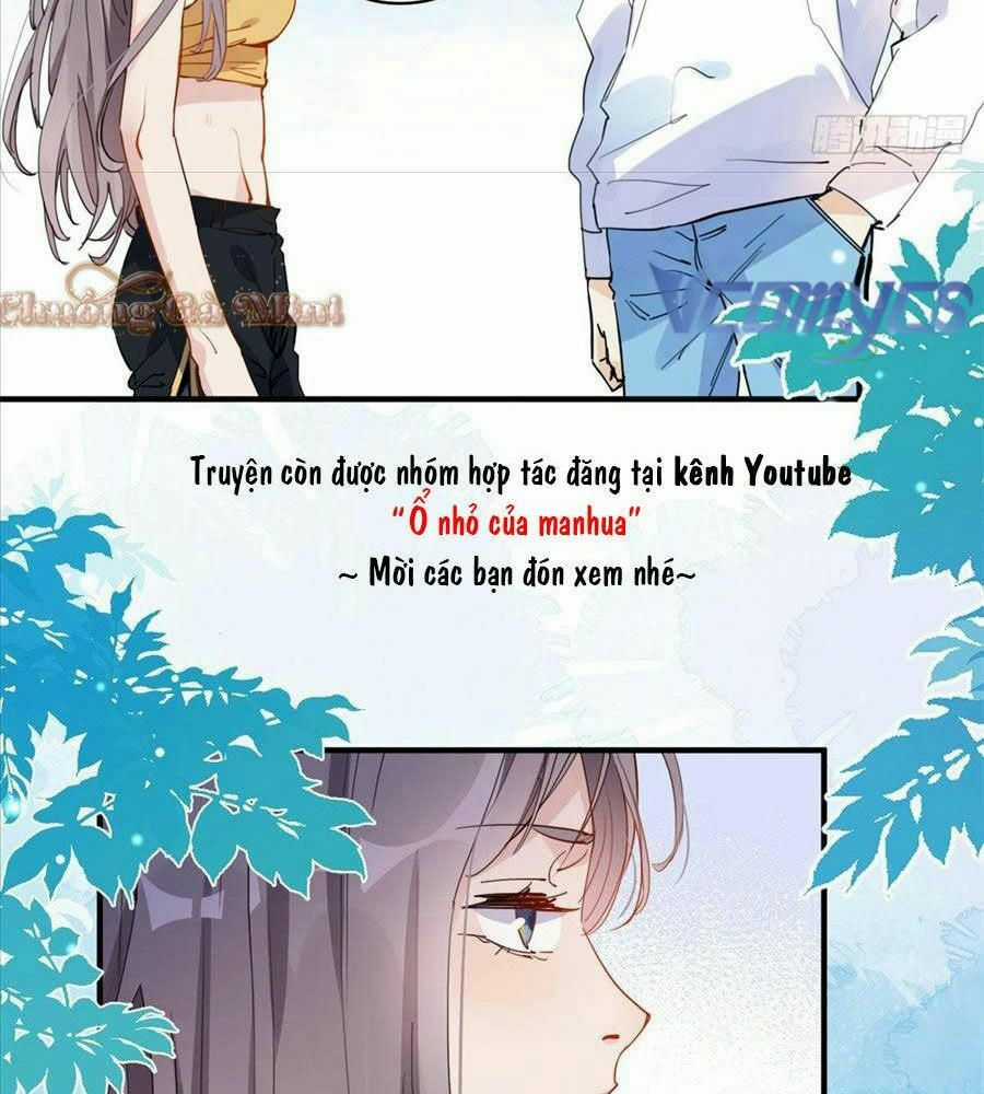 Cố Tổng, Vợ Của Ngài Quá Mạnh Rồi! Chapter 8 trang 3