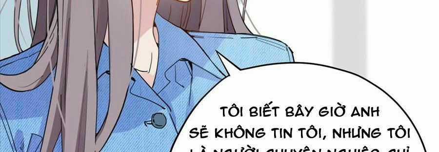 Cố Tổng, Vợ Của Ngài Quá Mạnh Rồi! Chapter 8 trang 32
