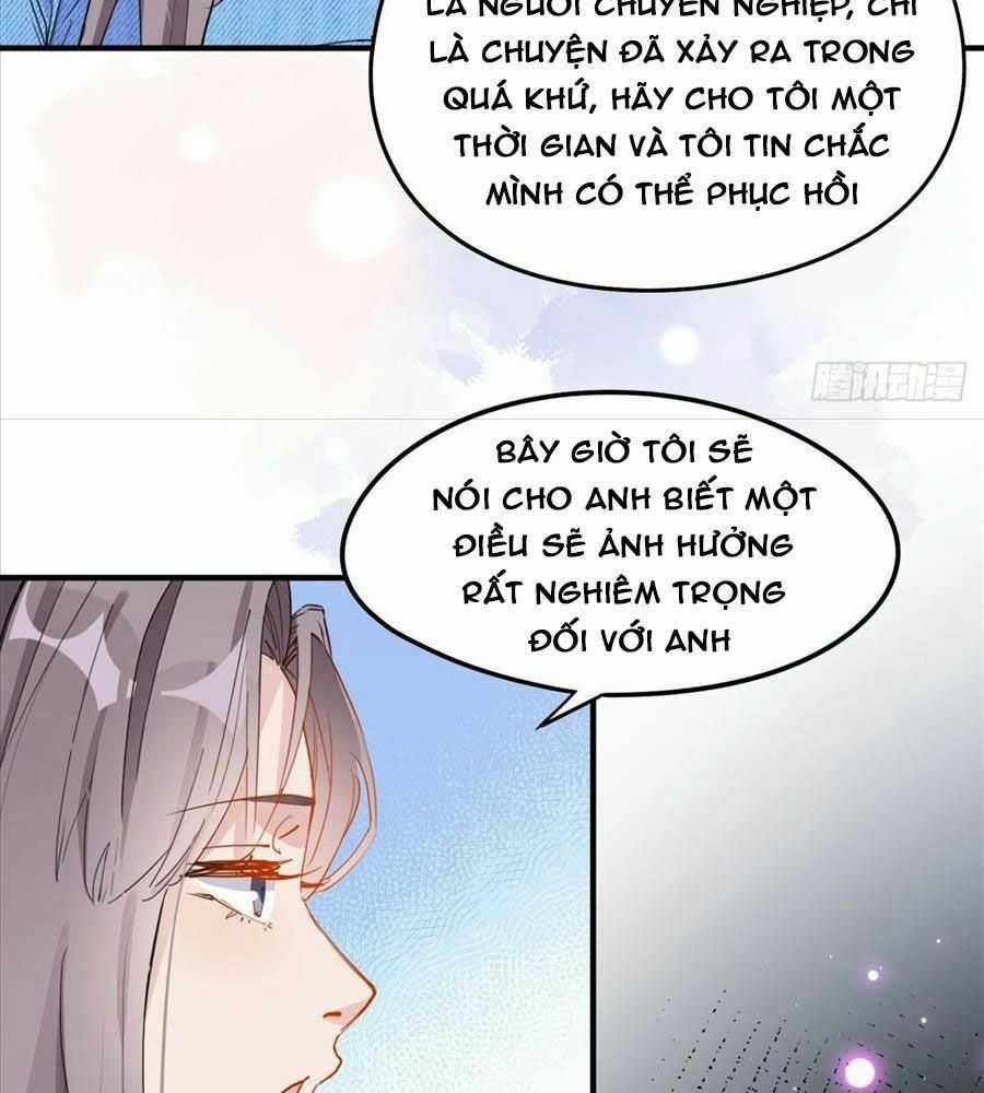 Cố Tổng, Vợ Của Ngài Quá Mạnh Rồi! Chapter 8 trang 33