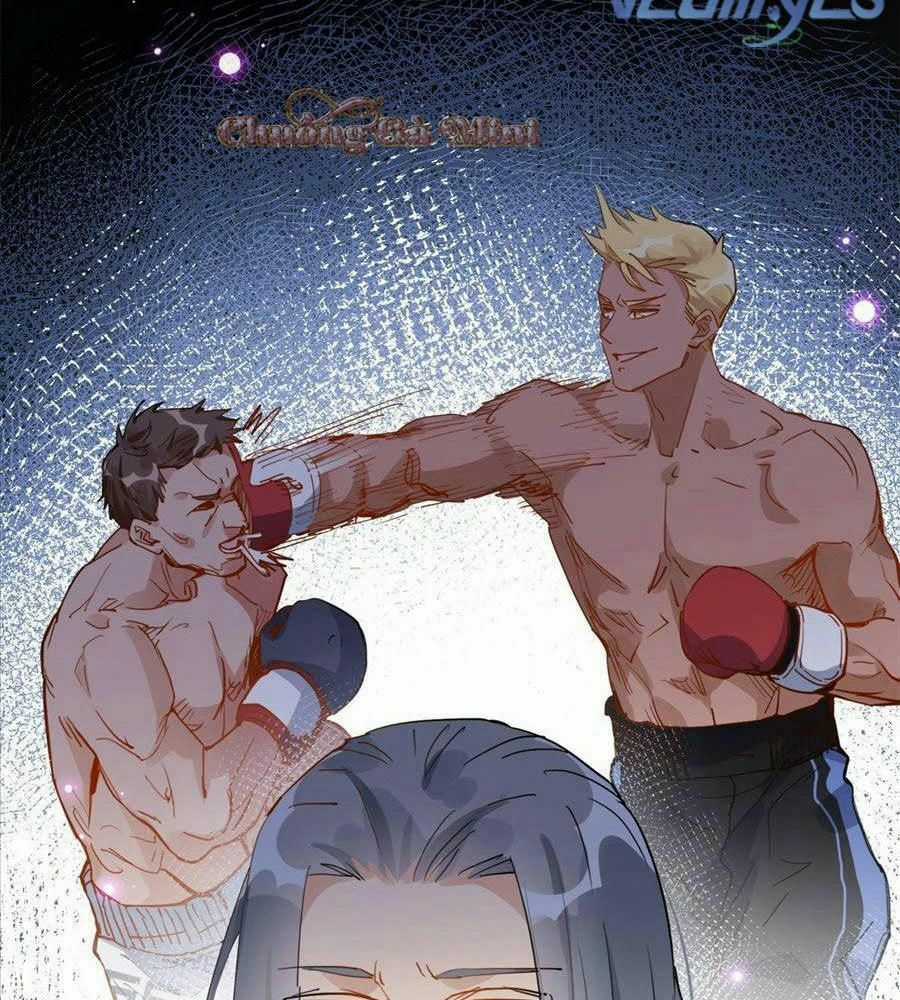 Cố Tổng, Vợ Của Ngài Quá Mạnh Rồi! Chapter 8 trang 35