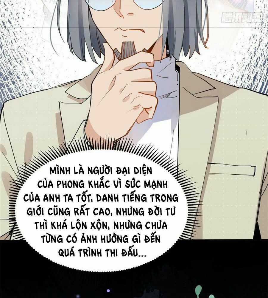 Cố Tổng, Vợ Của Ngài Quá Mạnh Rồi! Chapter 8 trang 37