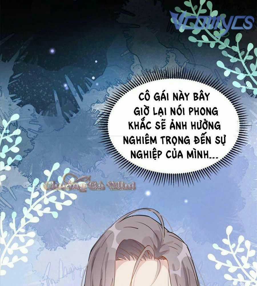 Cố Tổng, Vợ Của Ngài Quá Mạnh Rồi! Chapter 8 trang 38