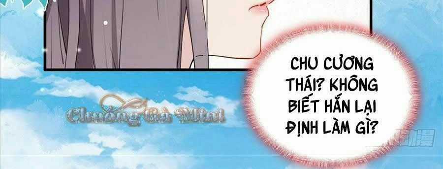 Cố Tổng, Vợ Của Ngài Quá Mạnh Rồi! Chapter 8 trang 4