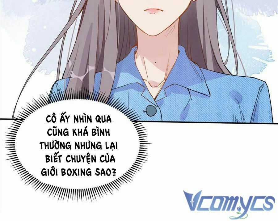 Cố Tổng, Vợ Của Ngài Quá Mạnh Rồi! Chapter 8 trang 40