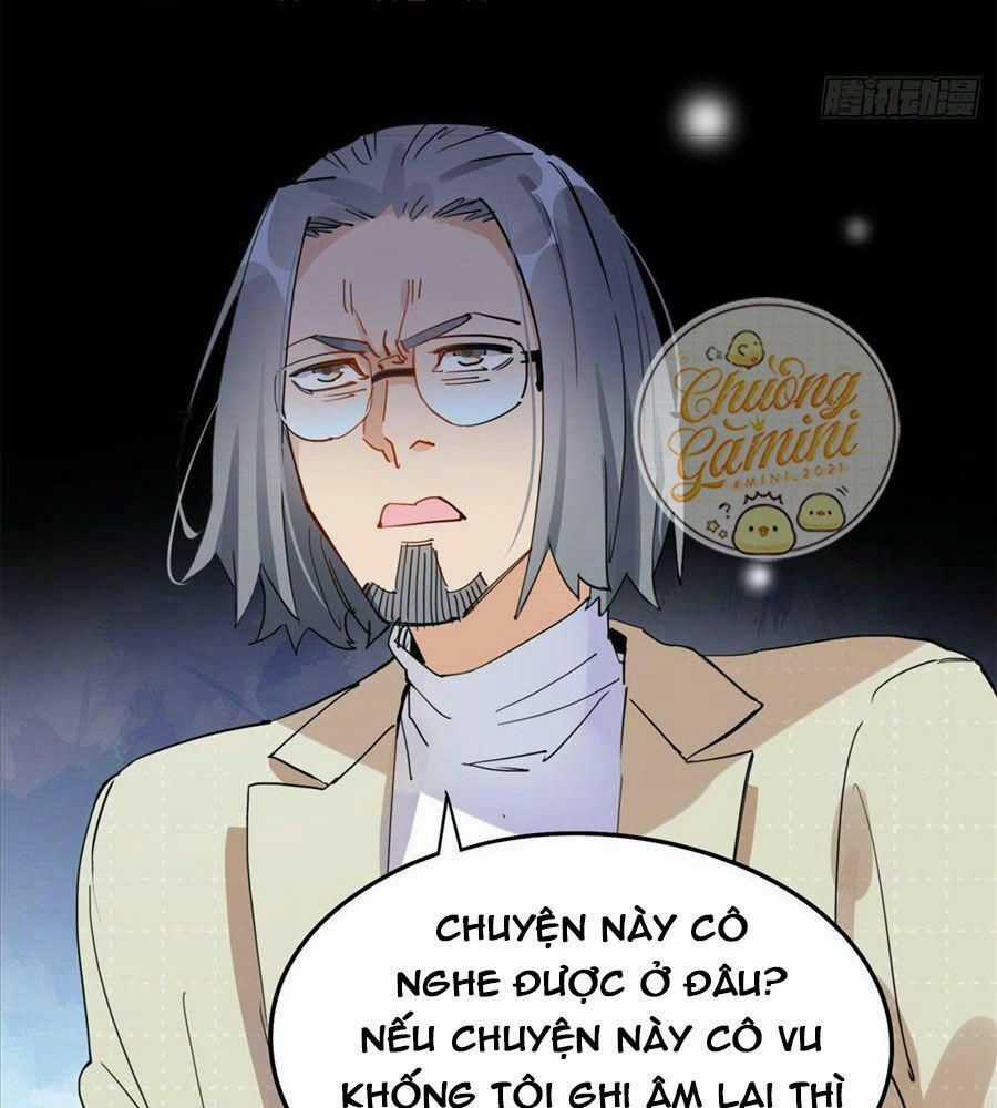 Cố Tổng, Vợ Của Ngài Quá Mạnh Rồi! Chapter 8 trang 43