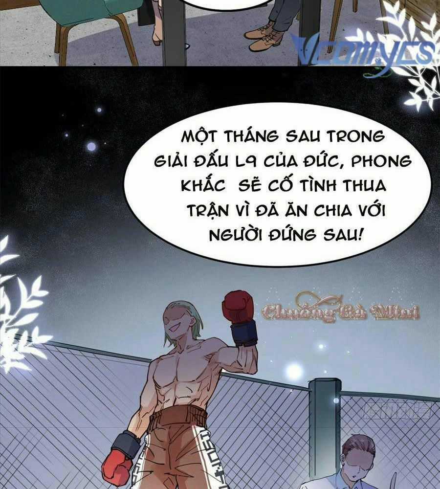 Cố Tổng, Vợ Của Ngài Quá Mạnh Rồi! Chapter 8 trang 47