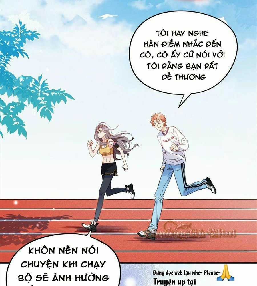 Cố Tổng, Vợ Của Ngài Quá Mạnh Rồi! Chapter 8 trang 5