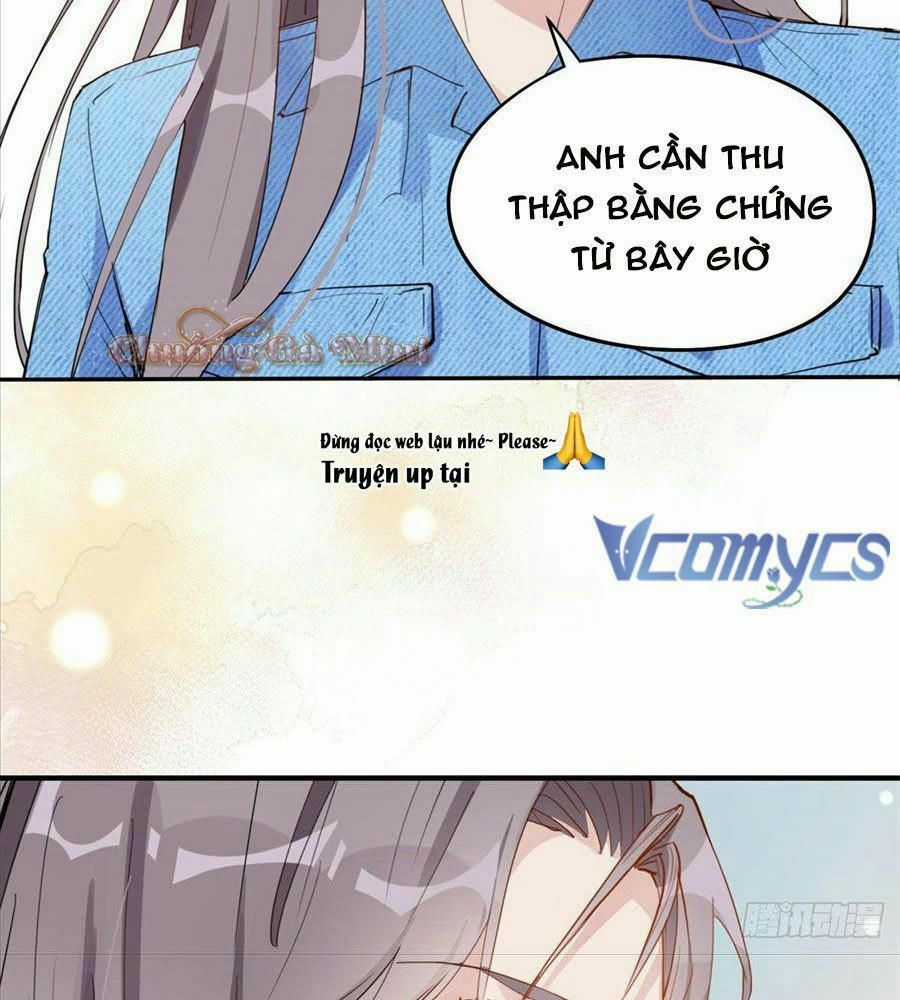 Cố Tổng, Vợ Của Ngài Quá Mạnh Rồi! Chapter 8 trang 50