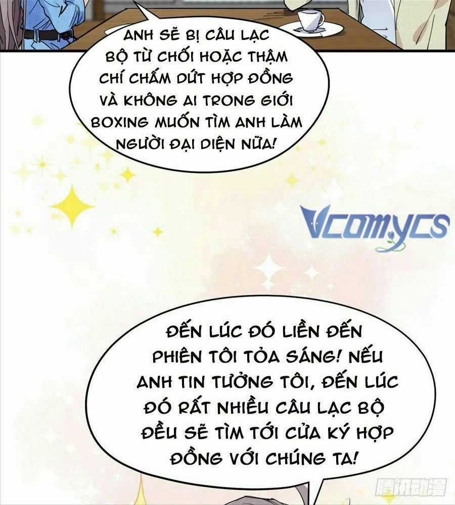 Cố Tổng, Vợ Của Ngài Quá Mạnh Rồi! Chapter 8 trang 54