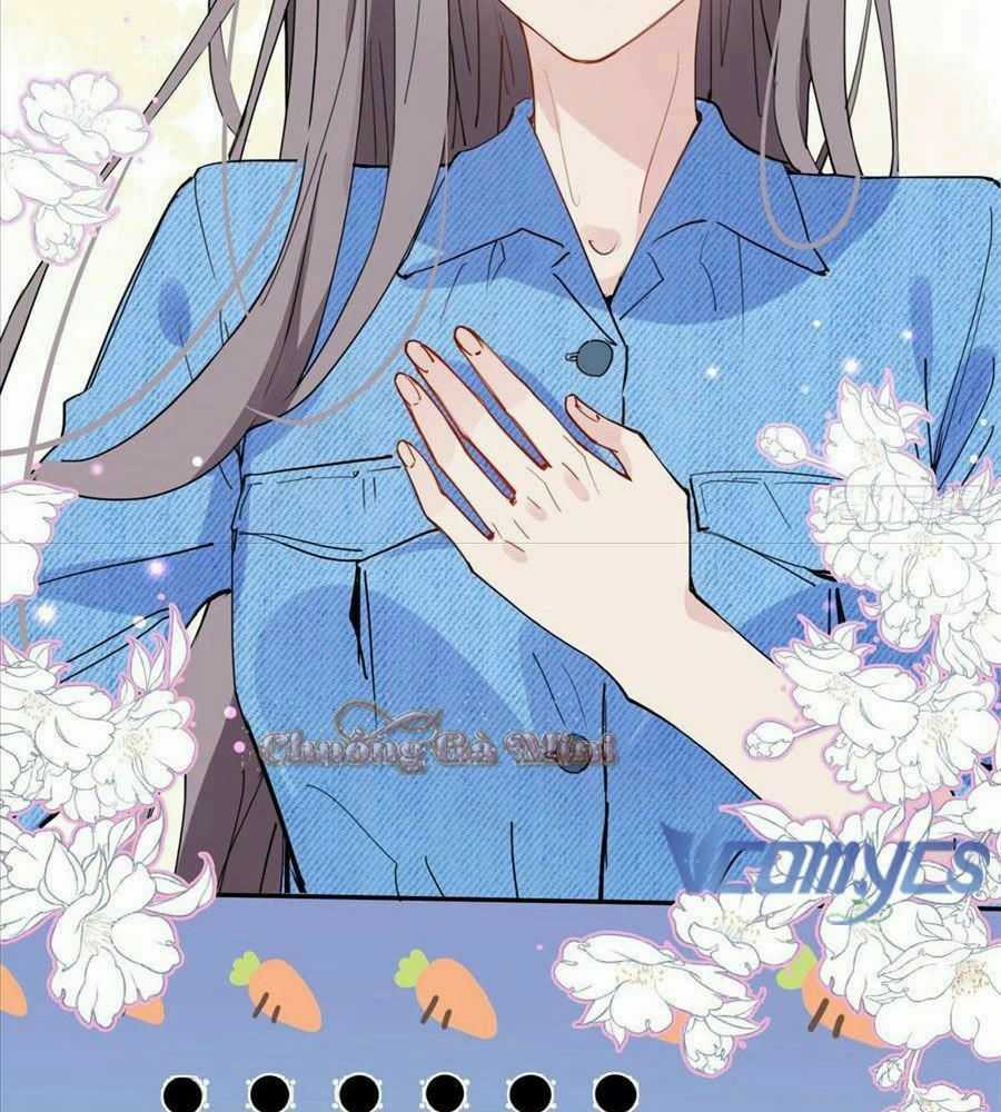 Cố Tổng, Vợ Của Ngài Quá Mạnh Rồi! Chapter 8 trang 56