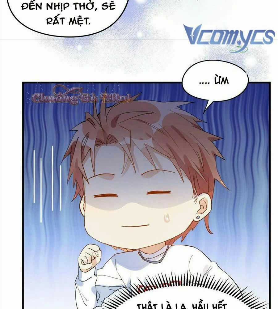 Cố Tổng, Vợ Của Ngài Quá Mạnh Rồi! Chapter 8 trang 6