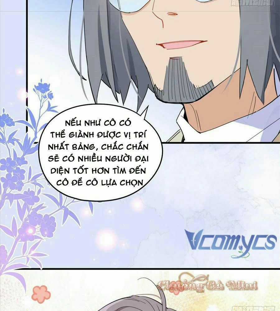 Cố Tổng, Vợ Của Ngài Quá Mạnh Rồi! Chapter 8 trang 61