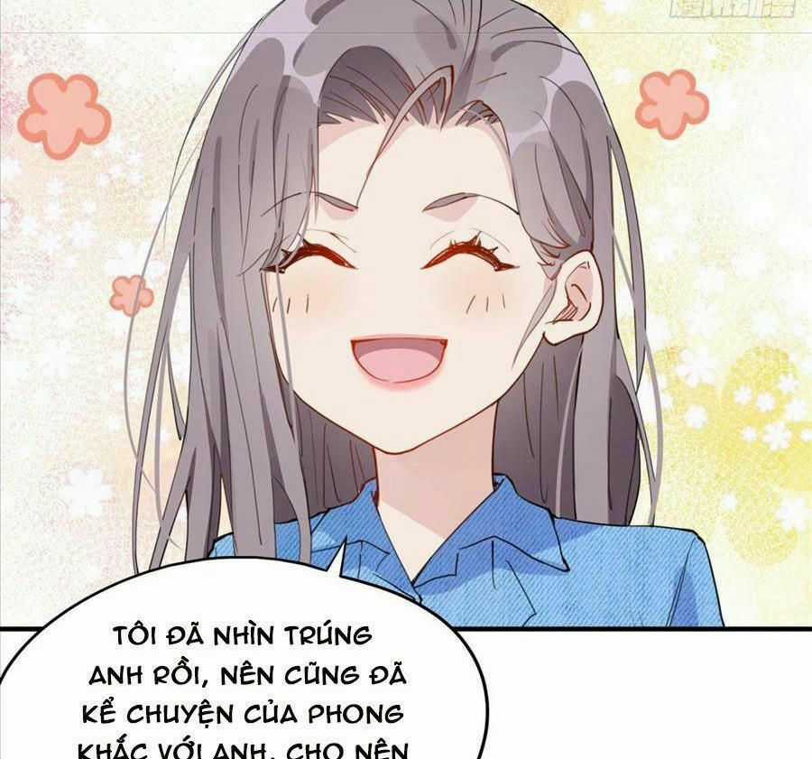 Cố Tổng, Vợ Của Ngài Quá Mạnh Rồi! Chapter 8 trang 62