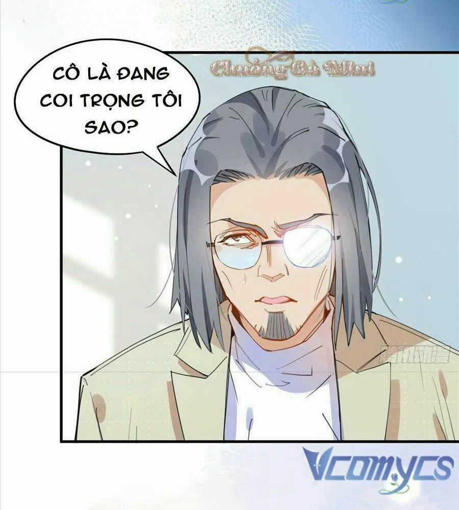 Cố Tổng, Vợ Của Ngài Quá Mạnh Rồi! Chapter 8 trang 67
