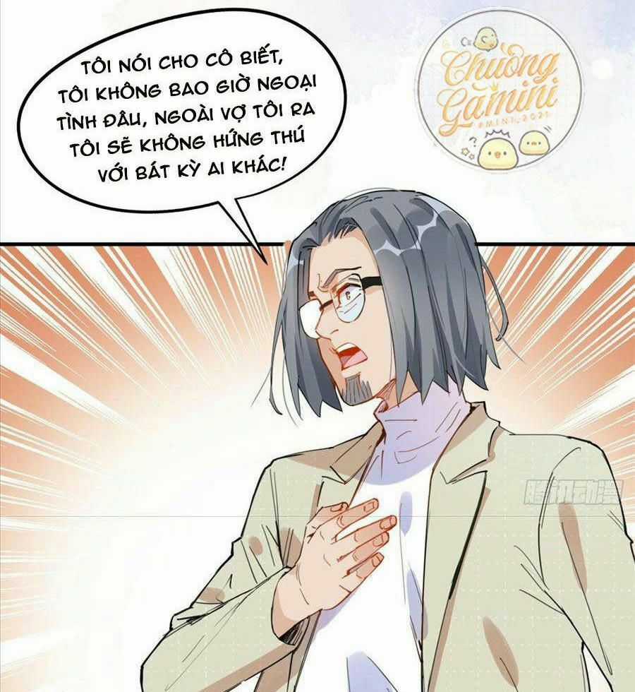 Cố Tổng, Vợ Của Ngài Quá Mạnh Rồi! Chapter 8 trang 68