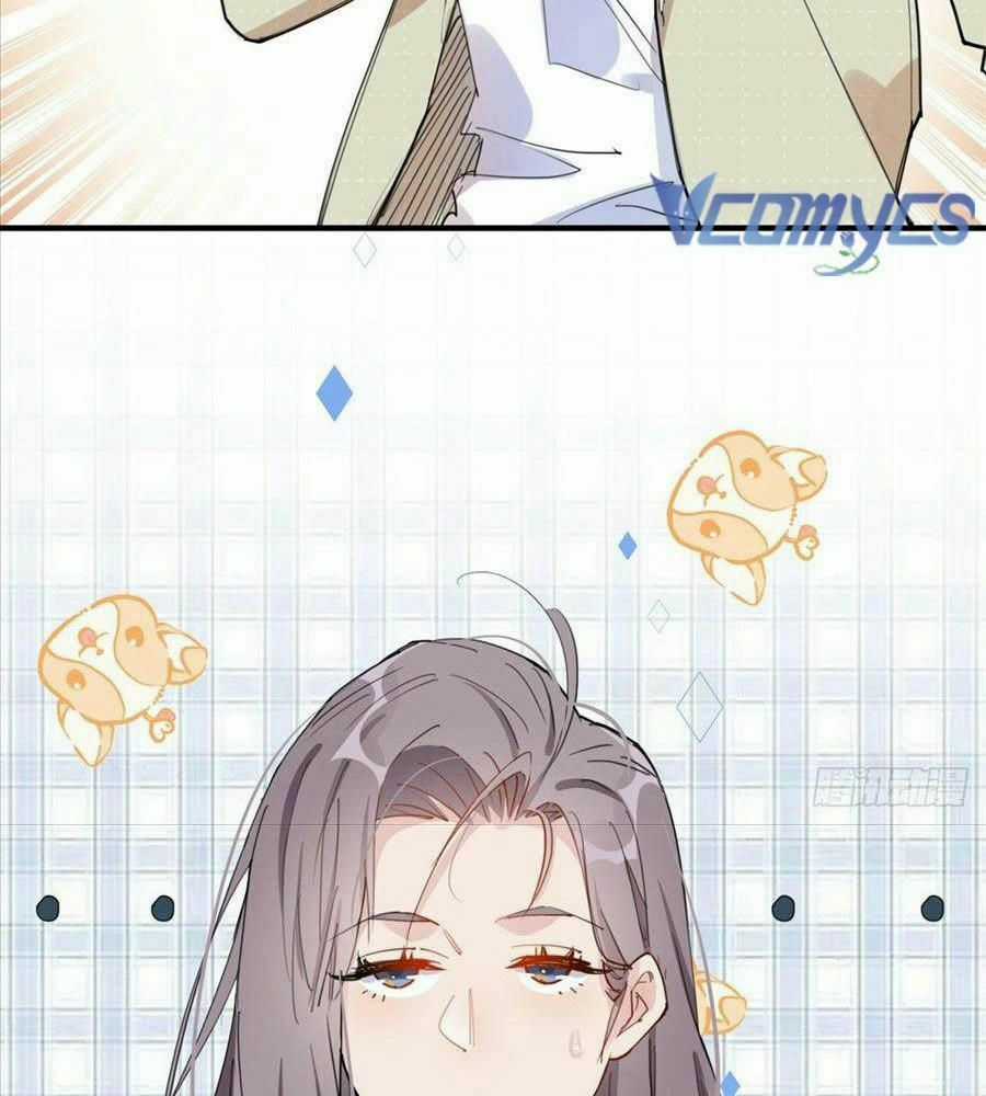 Cố Tổng, Vợ Của Ngài Quá Mạnh Rồi! Chapter 8 trang 69