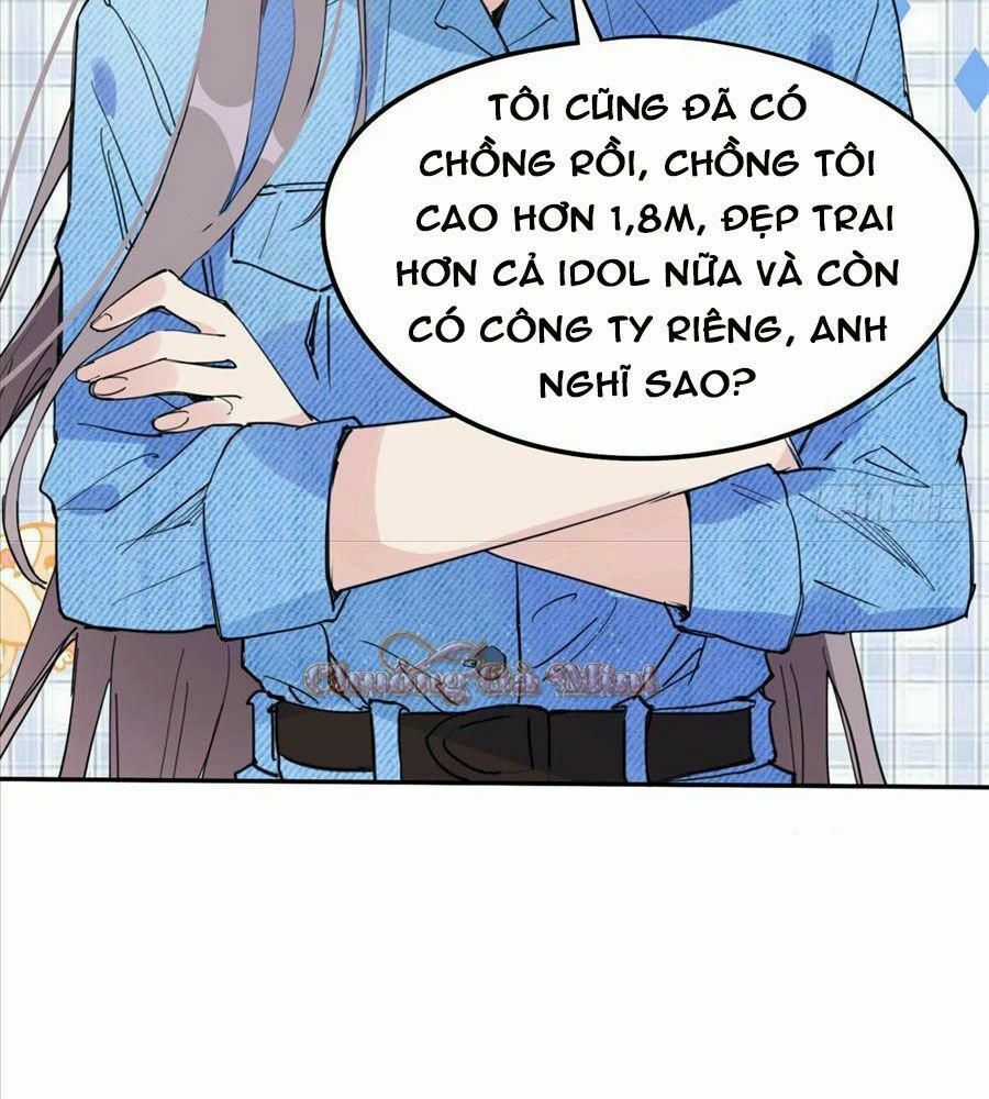 Cố Tổng, Vợ Của Ngài Quá Mạnh Rồi! Chapter 8 trang 71