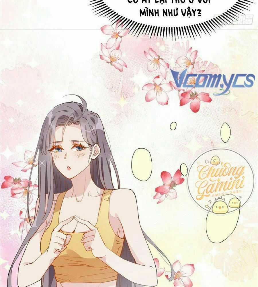 Cố Tổng, Vợ Của Ngài Quá Mạnh Rồi! Chapter 8 trang 8