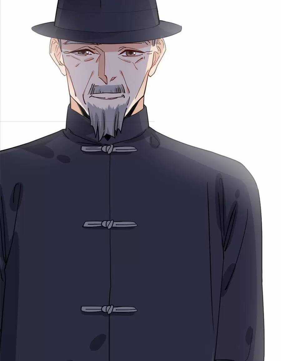 Cố Tổng, Vợ Của Ngài Quá Mạnh Rồi! Chapter 80 trang 12