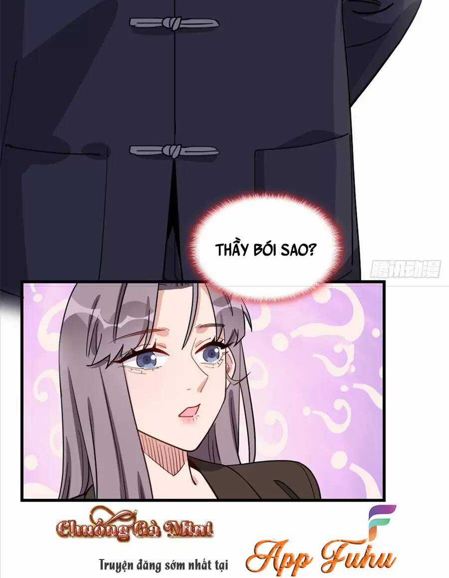 Cố Tổng, Vợ Của Ngài Quá Mạnh Rồi! Chapter 80 trang 13