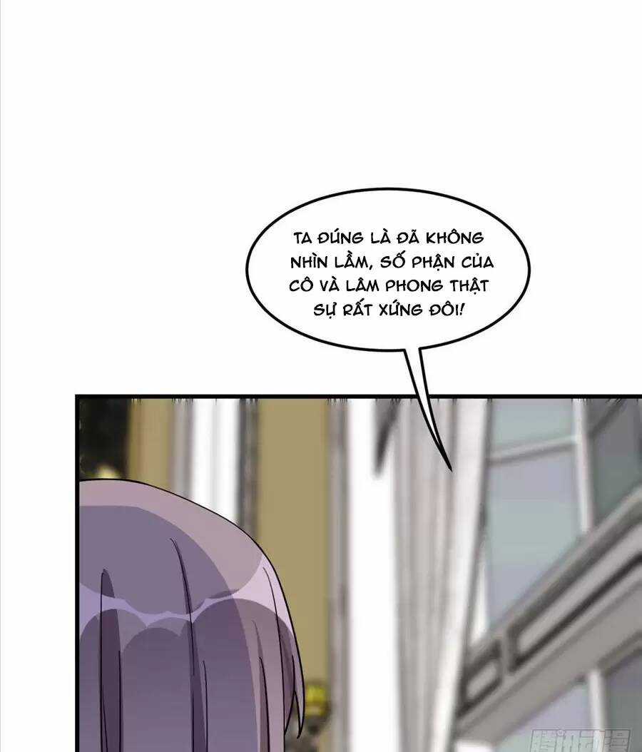 Cố Tổng, Vợ Của Ngài Quá Mạnh Rồi! Chapter 80 trang 15