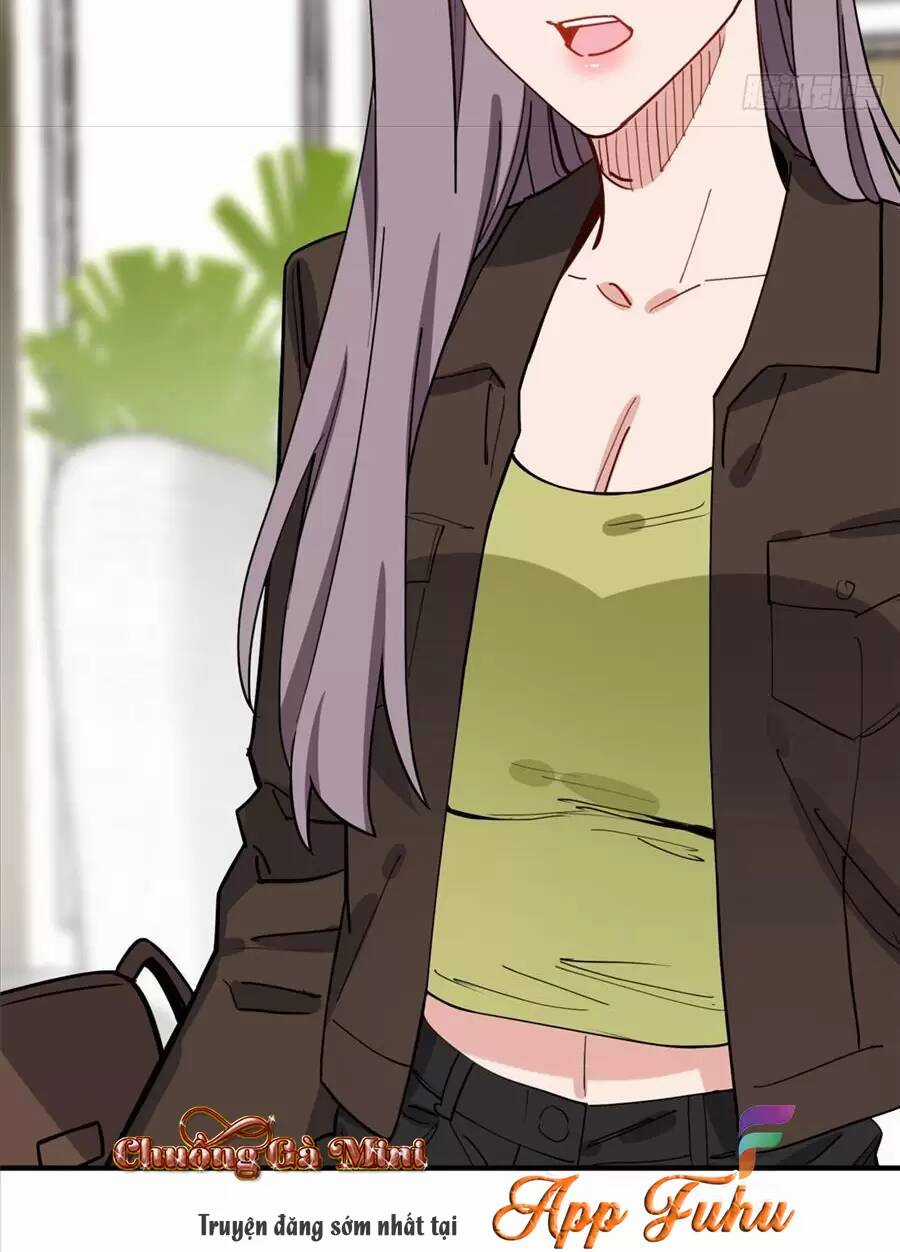 Cố Tổng, Vợ Của Ngài Quá Mạnh Rồi! Chapter 80 trang 20