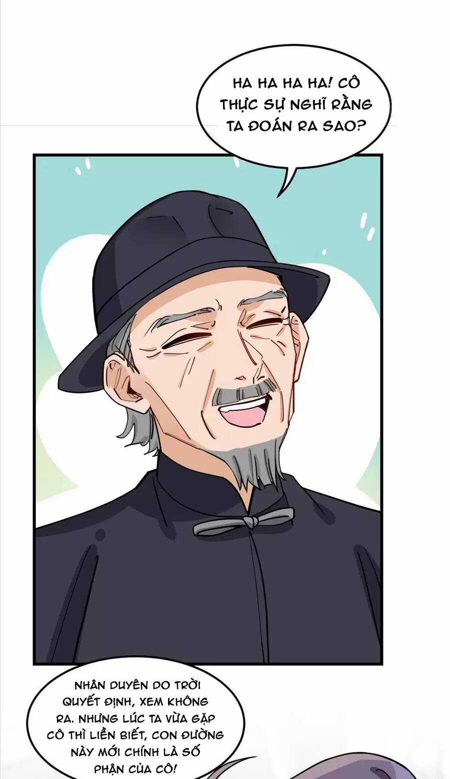 Cố Tổng, Vợ Của Ngài Quá Mạnh Rồi! Chapter 80 trang 21