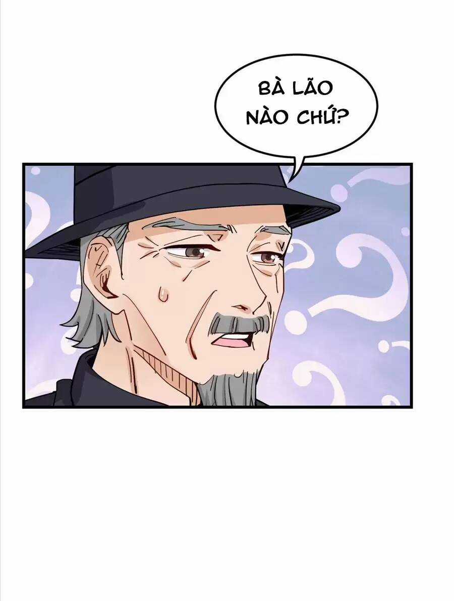 Cố Tổng, Vợ Của Ngài Quá Mạnh Rồi! Chapter 80 trang 23