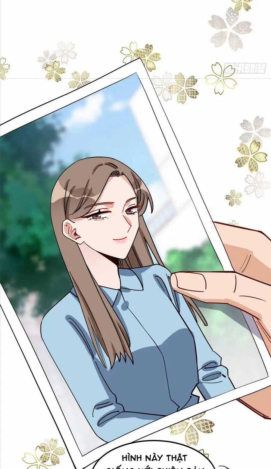 Cố Tổng, Vợ Của Ngài Quá Mạnh Rồi! Chapter 80 trang 25