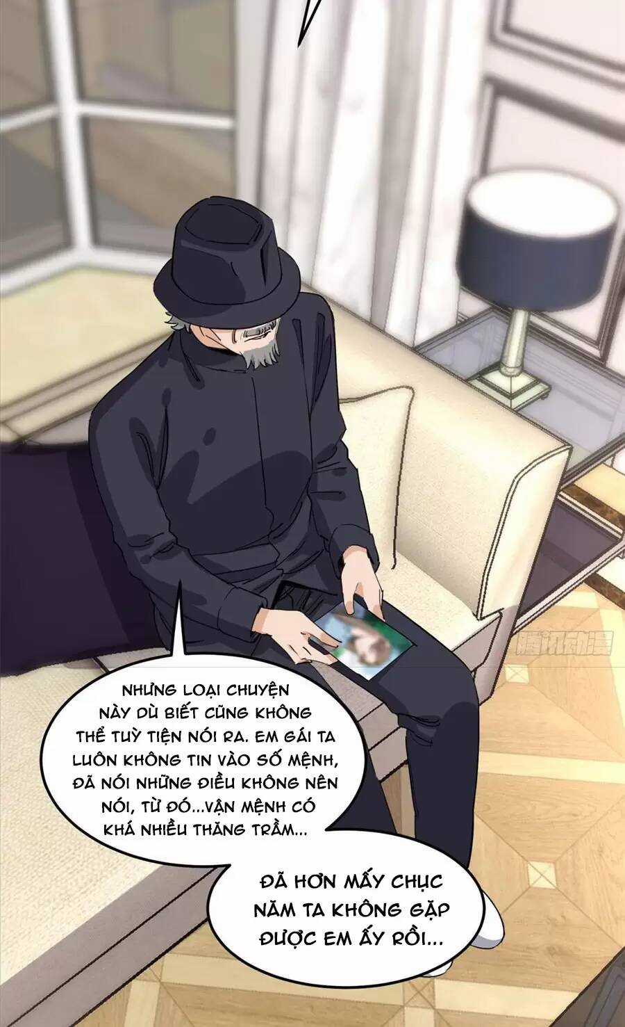 Cố Tổng, Vợ Của Ngài Quá Mạnh Rồi! Chapter 80 trang 28