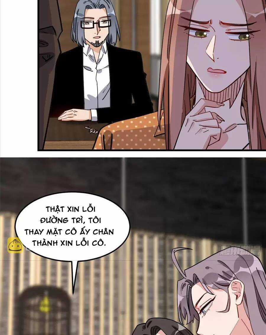 Cố Tổng, Vợ Của Ngài Quá Mạnh Rồi! Chapter 80 trang 3