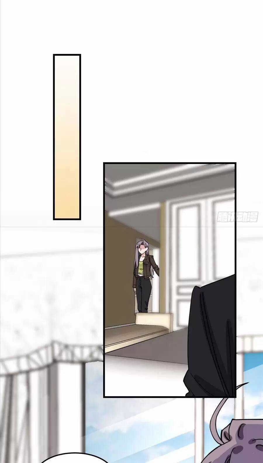 Cố Tổng, Vợ Của Ngài Quá Mạnh Rồi! Chapter 80 trang 30