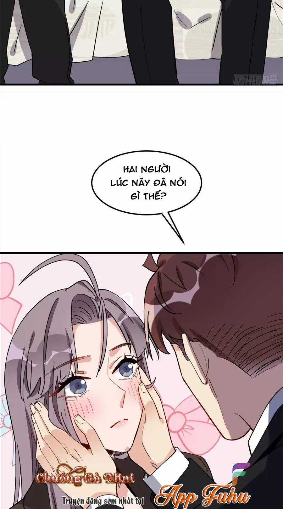 Cố Tổng, Vợ Của Ngài Quá Mạnh Rồi! Chapter 80 trang 33