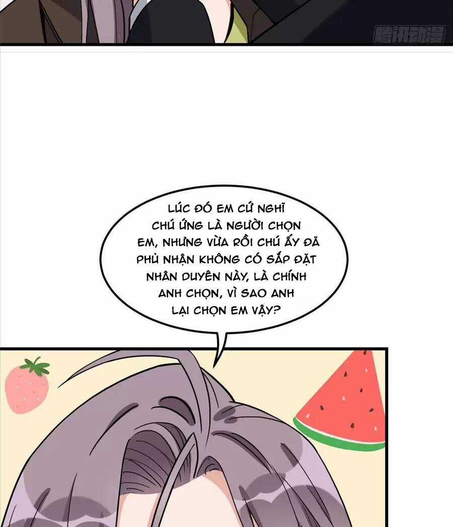 Cố Tổng, Vợ Của Ngài Quá Mạnh Rồi! Chapter 80 trang 34