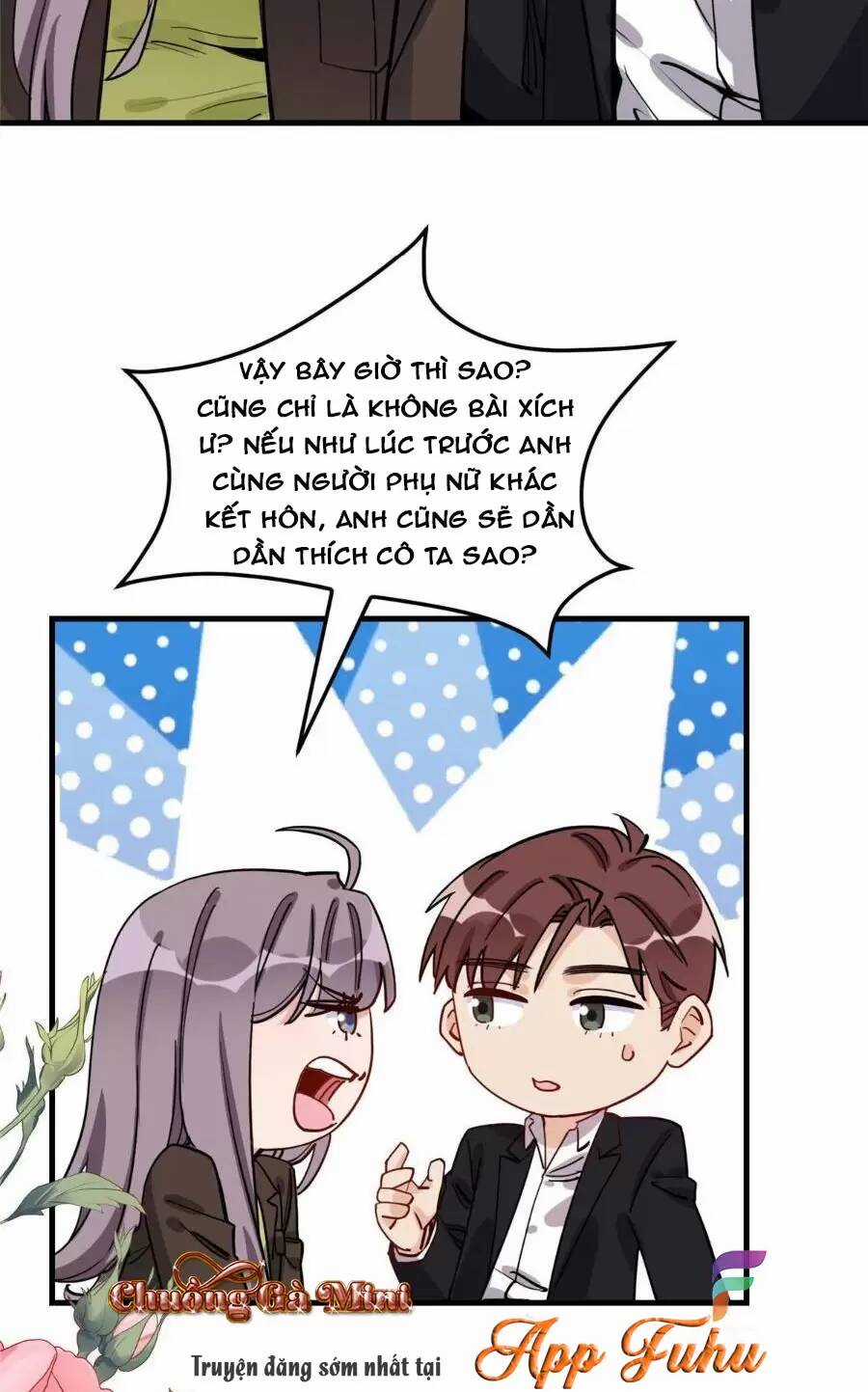 Cố Tổng, Vợ Của Ngài Quá Mạnh Rồi! Chapter 80 trang 40