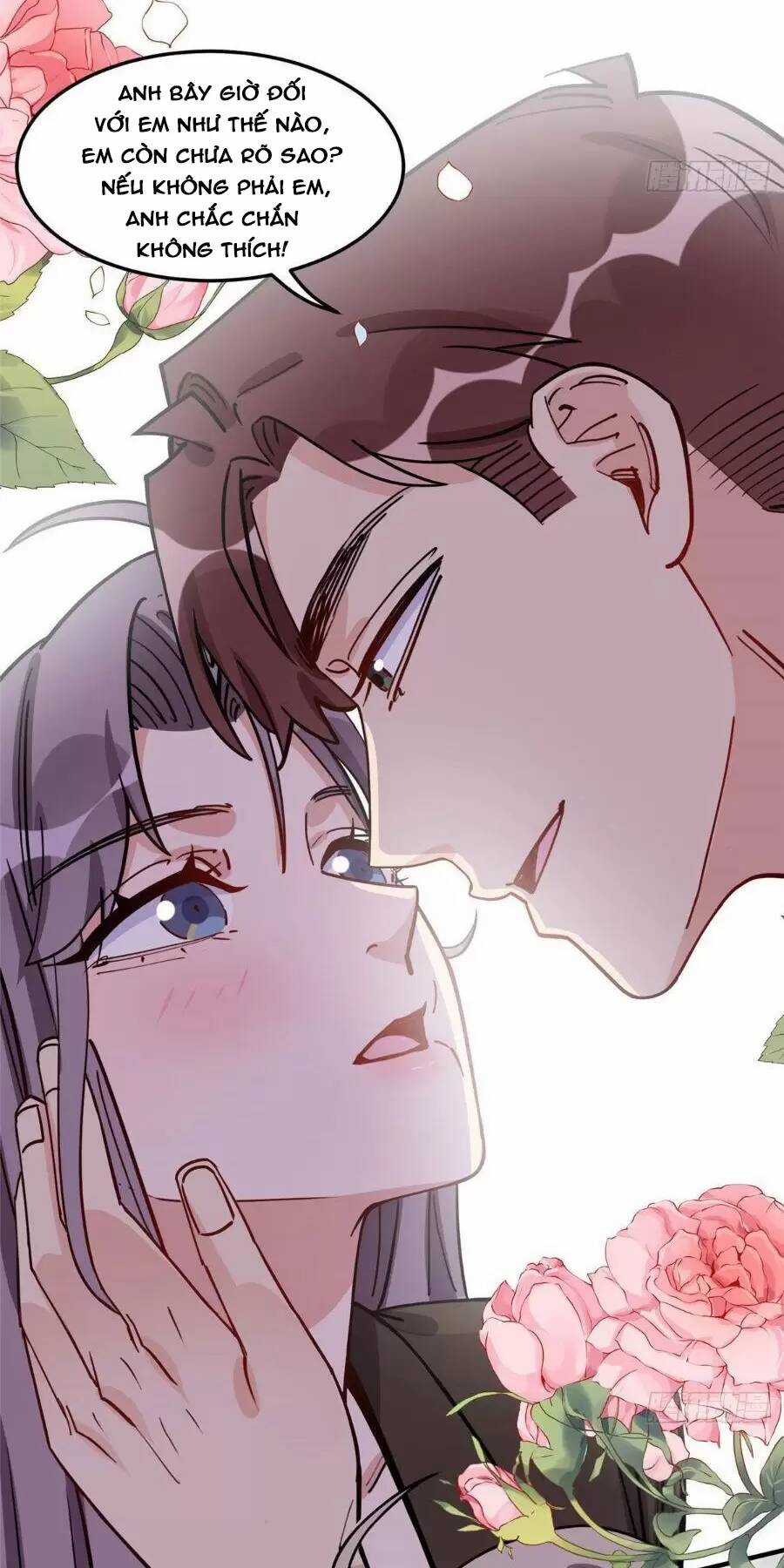 Cố Tổng, Vợ Của Ngài Quá Mạnh Rồi! Chapter 80 trang 41