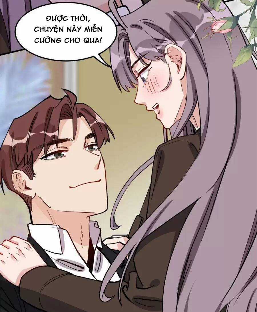 Cố Tổng, Vợ Của Ngài Quá Mạnh Rồi! Chapter 80 trang 42