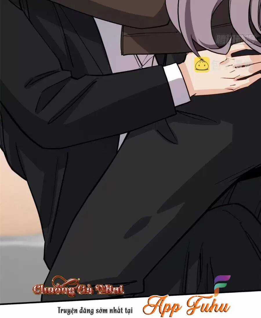 Cố Tổng, Vợ Của Ngài Quá Mạnh Rồi! Chapter 80 trang 43