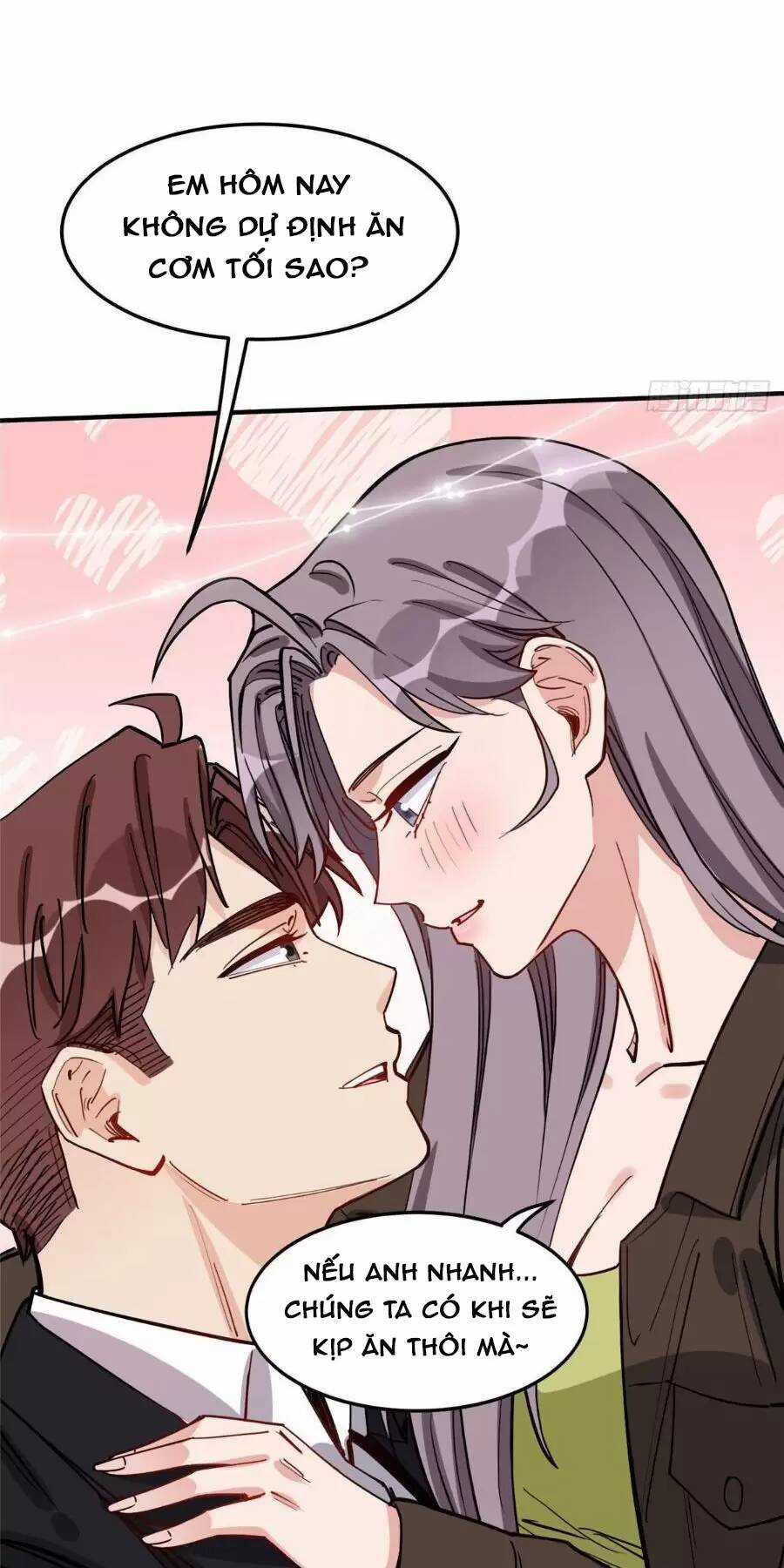 Cố Tổng, Vợ Của Ngài Quá Mạnh Rồi! Chapter 80 trang 44